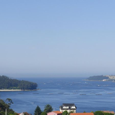 Hotel Galicia Ποντεβέντρα Εξωτερικό φωτογραφία