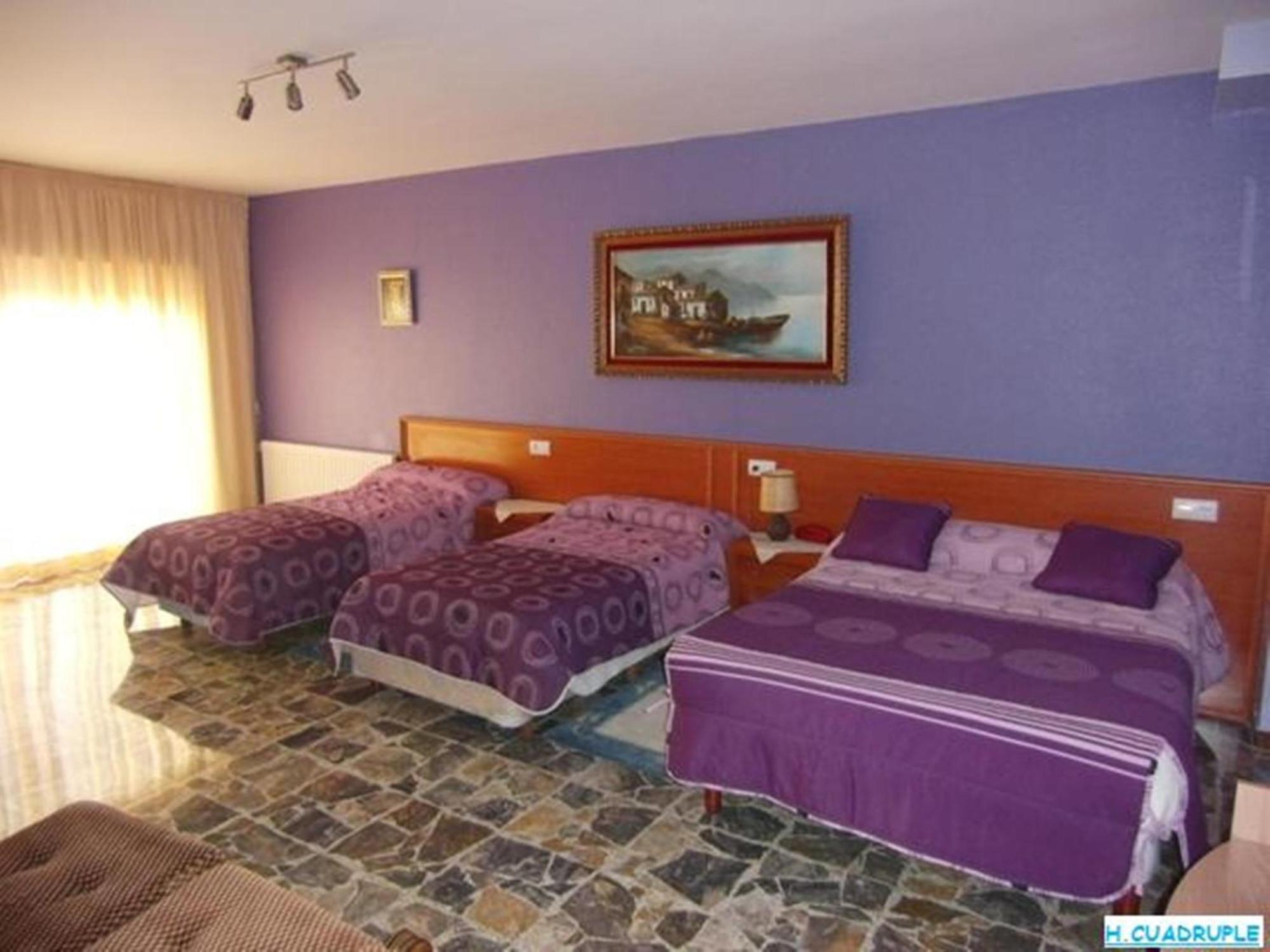 Hotel Galicia Ποντεβέντρα Εξωτερικό φωτογραφία