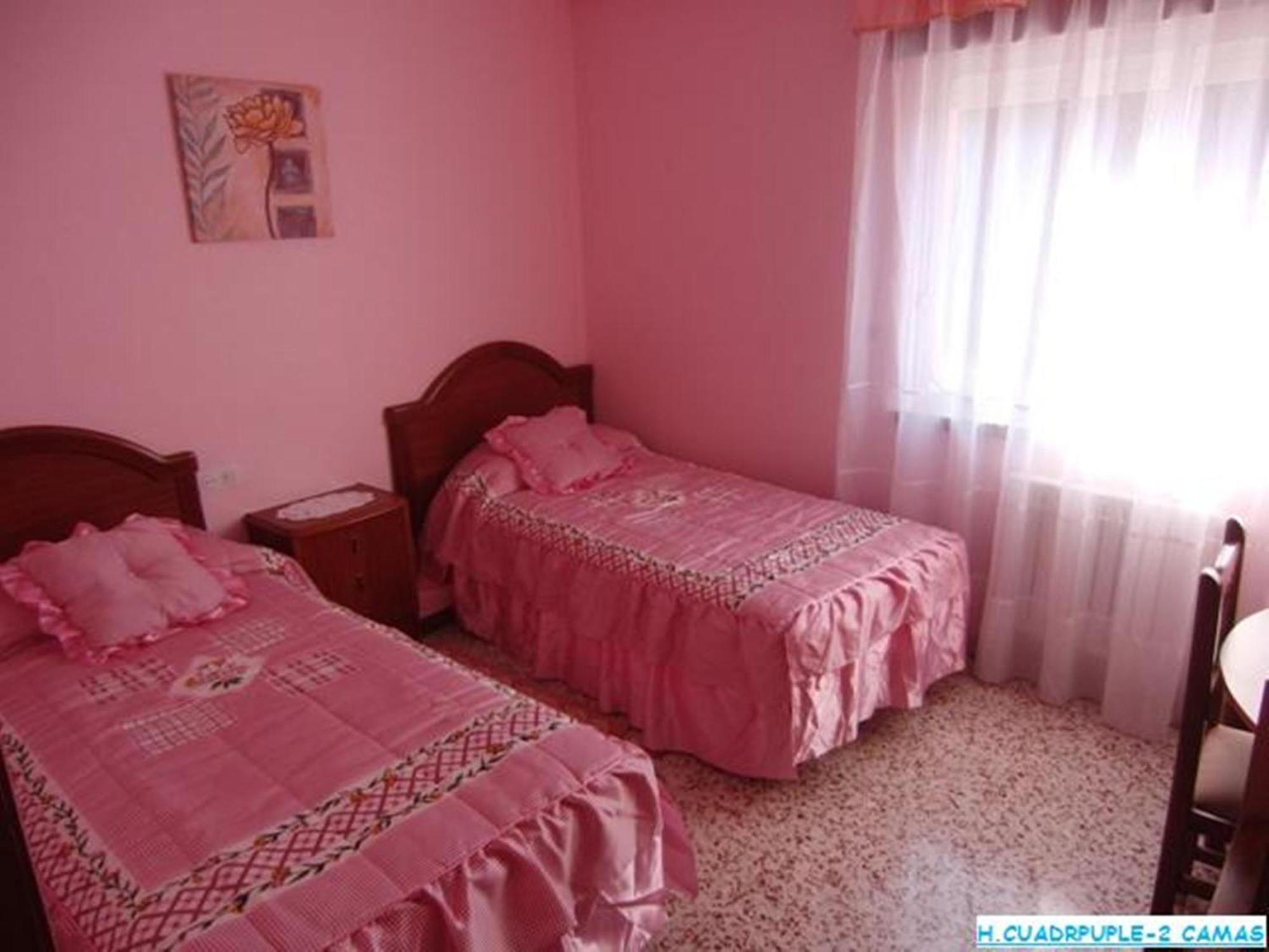 Hotel Galicia Ποντεβέντρα Εξωτερικό φωτογραφία