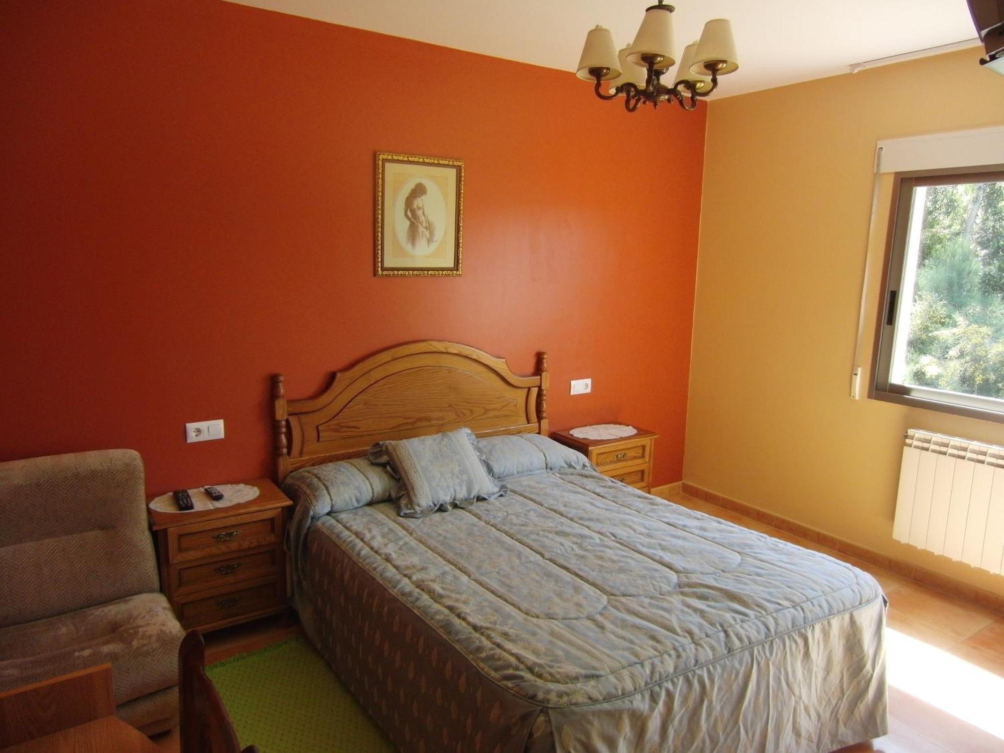 Hotel Galicia Ποντεβέντρα Εξωτερικό φωτογραφία