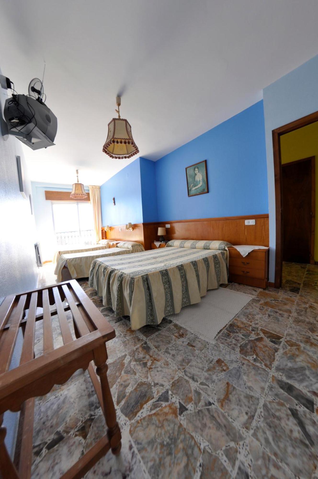 Hotel Galicia Ποντεβέντρα Εξωτερικό φωτογραφία