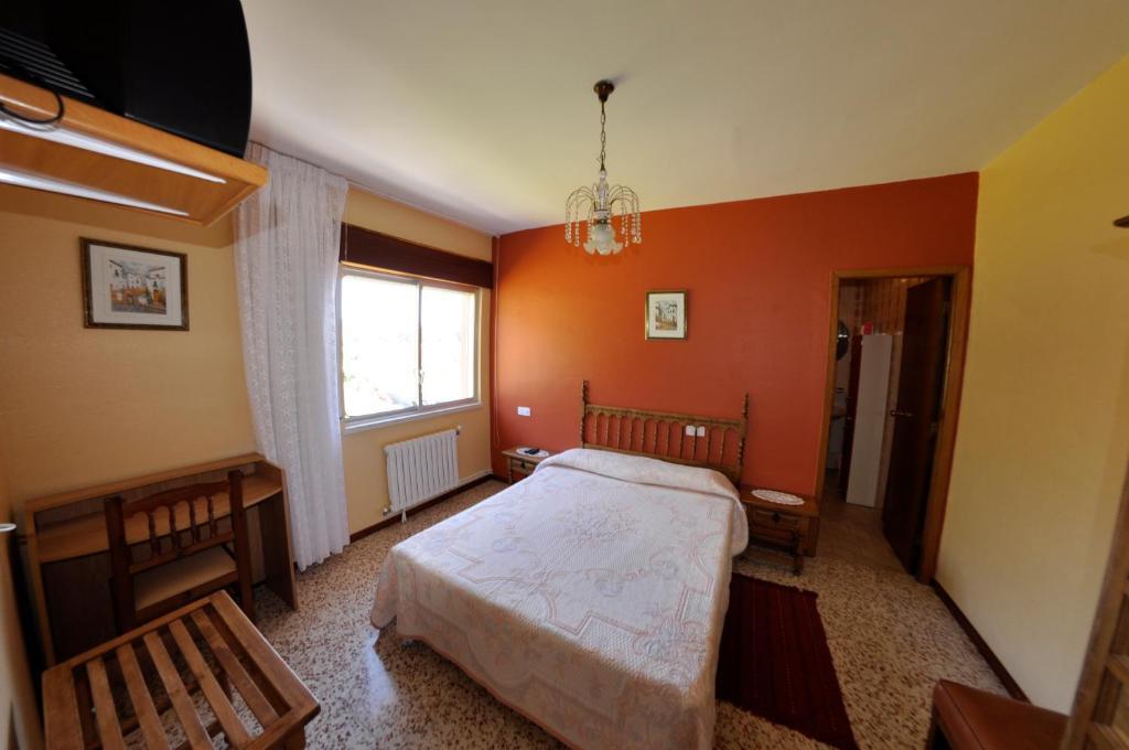Hotel Galicia Ποντεβέντρα Εξωτερικό φωτογραφία