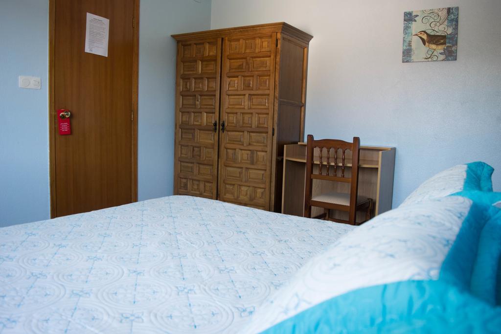 Hotel Galicia Ποντεβέντρα Εξωτερικό φωτογραφία