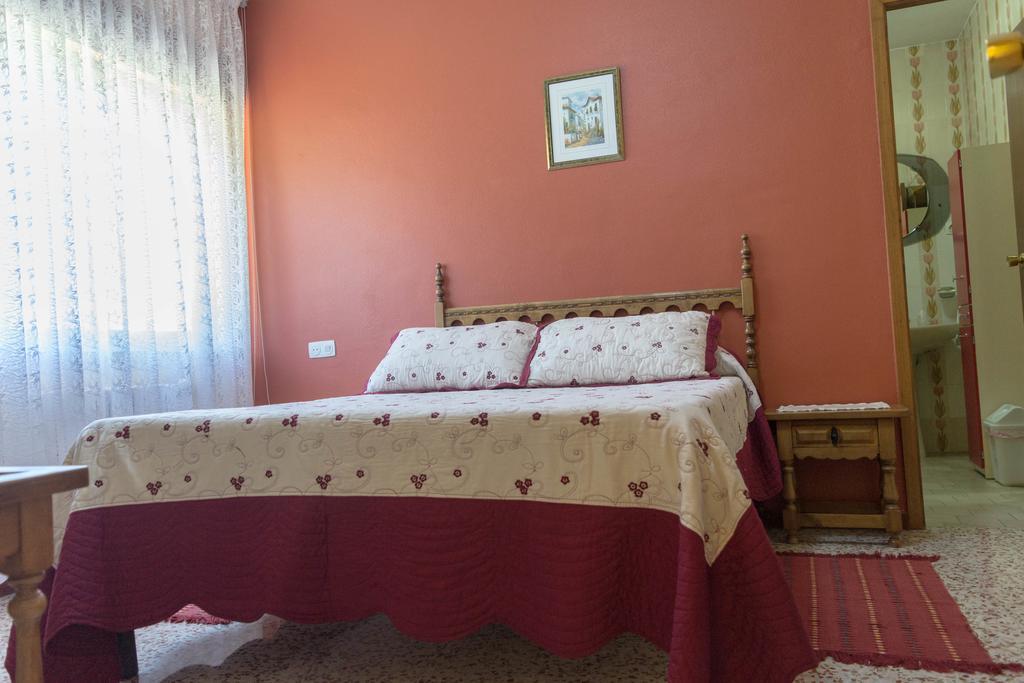 Hotel Galicia Ποντεβέντρα Εξωτερικό φωτογραφία