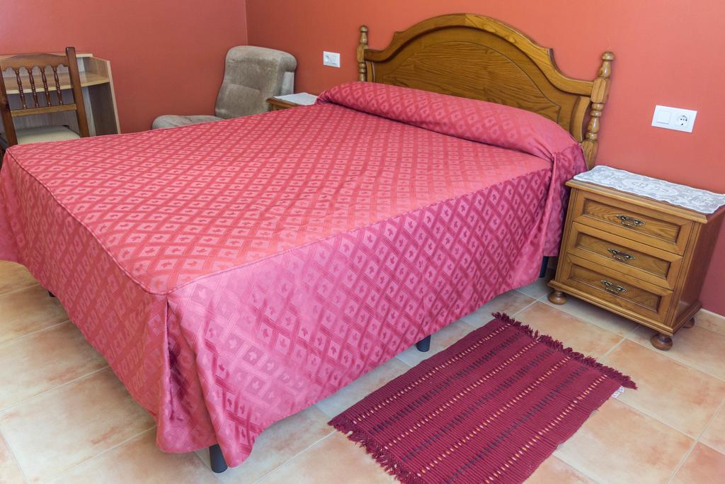 Hotel Galicia Ποντεβέντρα Εξωτερικό φωτογραφία