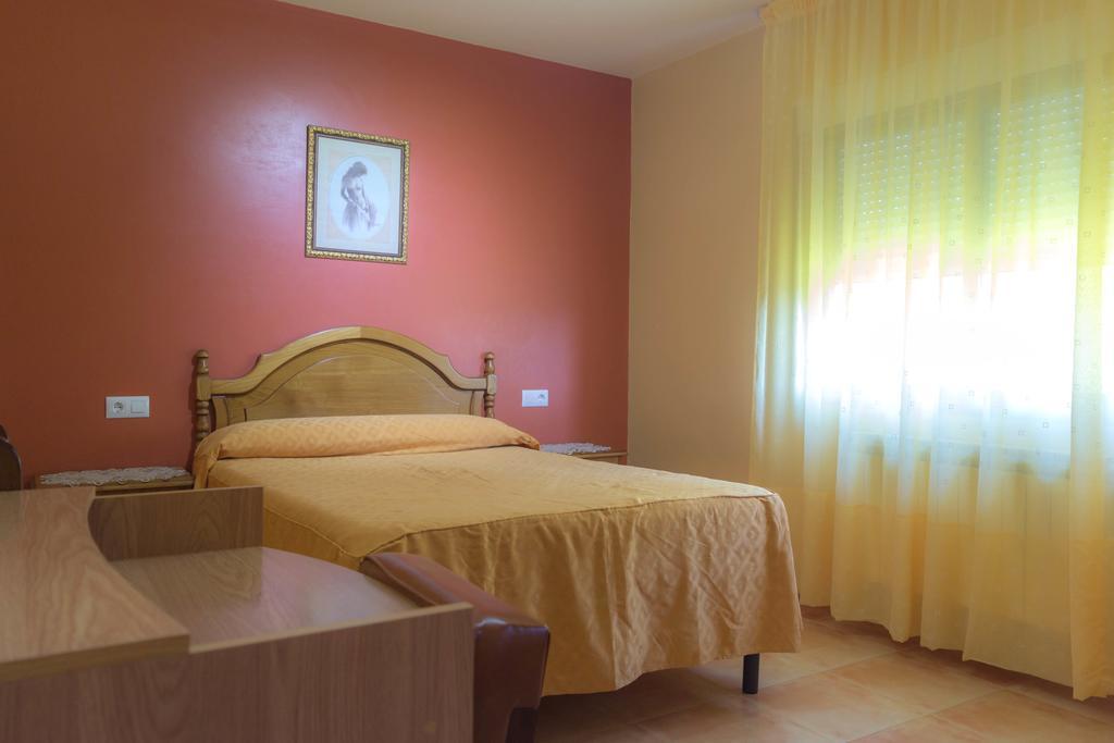 Hotel Galicia Ποντεβέντρα Εξωτερικό φωτογραφία