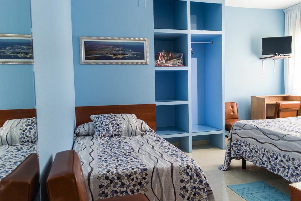 Hotel Galicia Ποντεβέντρα Εξωτερικό φωτογραφία