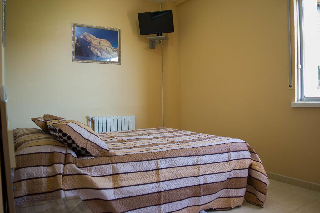 Hotel Galicia Ποντεβέντρα Εξωτερικό φωτογραφία