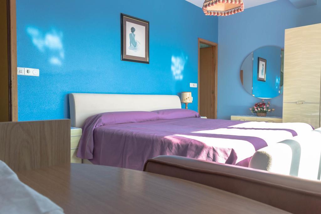 Hotel Galicia Ποντεβέντρα Εξωτερικό φωτογραφία