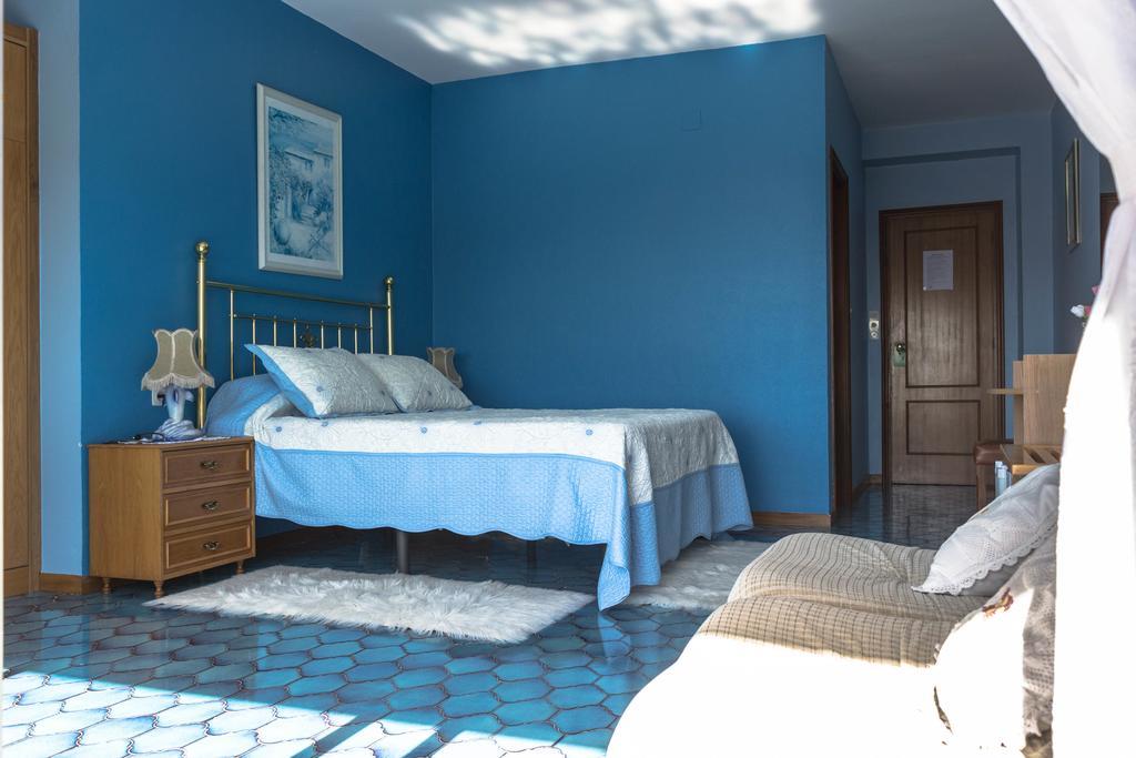 Hotel Galicia Ποντεβέντρα Εξωτερικό φωτογραφία