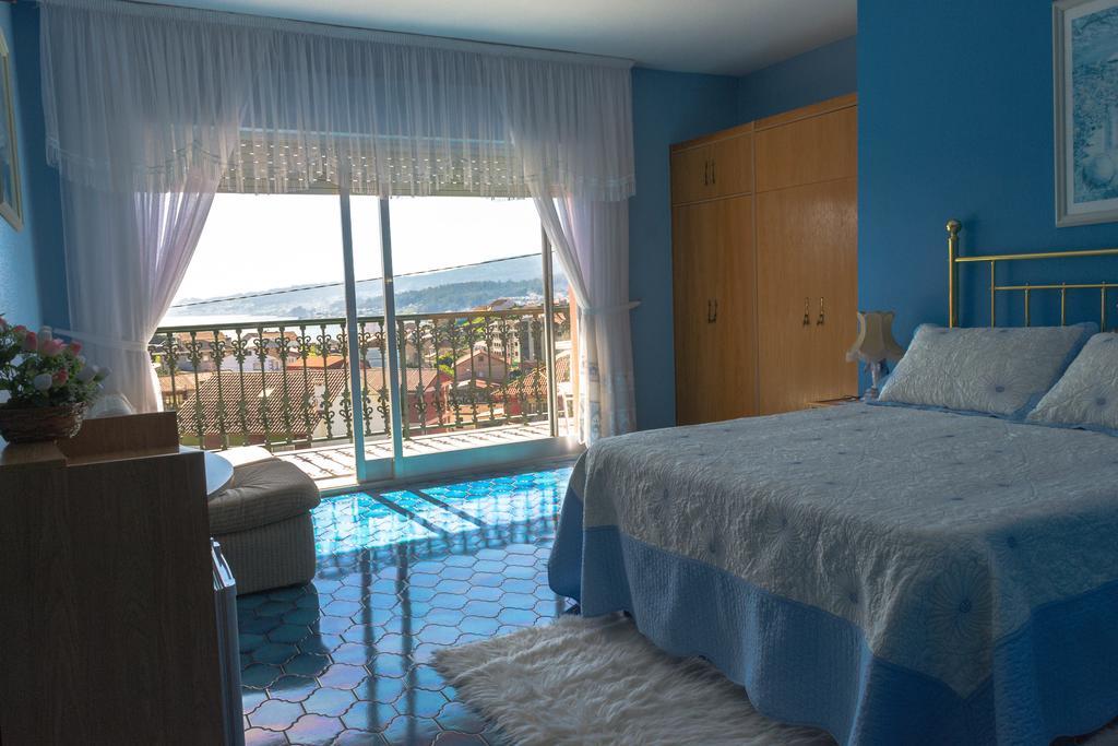Hotel Galicia Ποντεβέντρα Εξωτερικό φωτογραφία