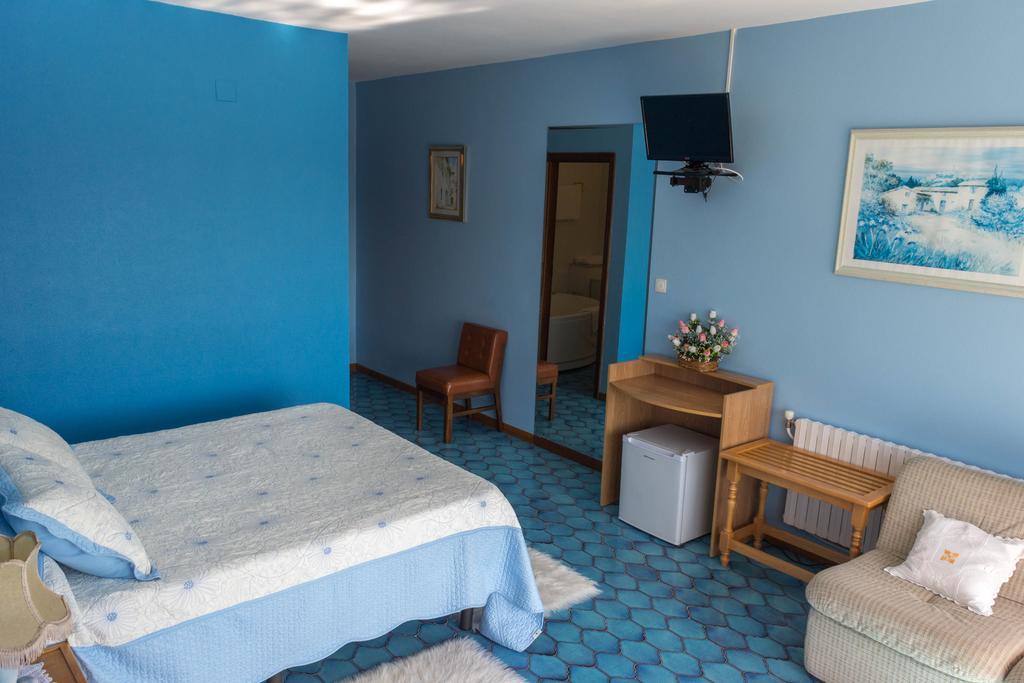 Hotel Galicia Ποντεβέντρα Εξωτερικό φωτογραφία