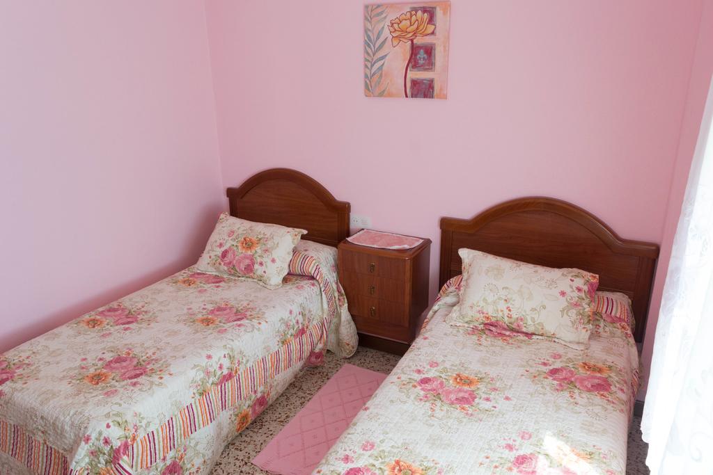 Hotel Galicia Ποντεβέντρα Εξωτερικό φωτογραφία