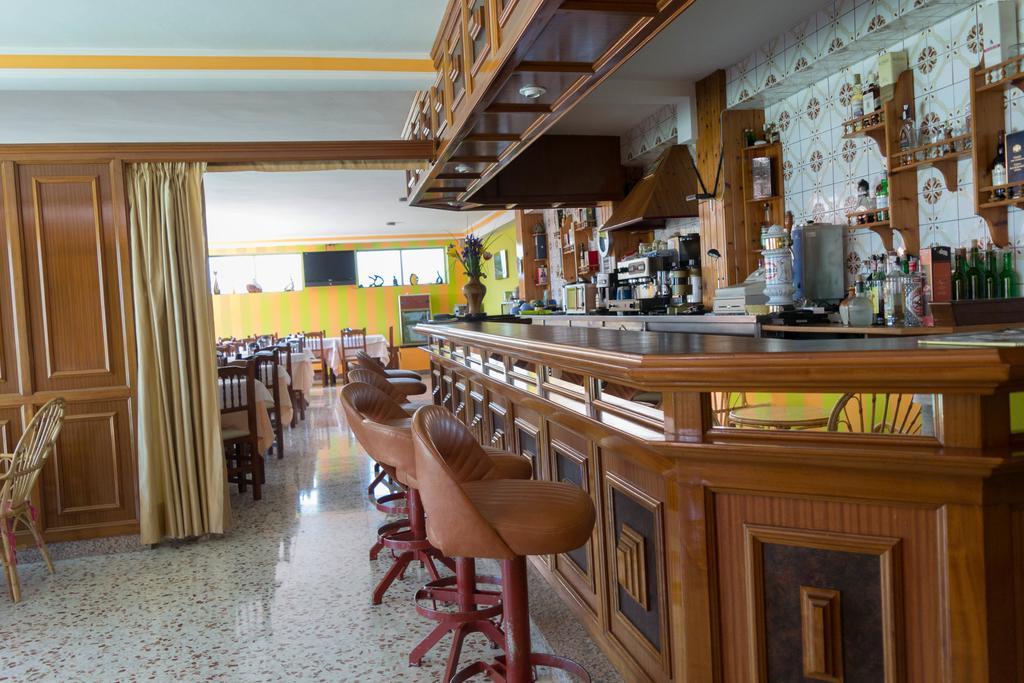 Hotel Galicia Ποντεβέντρα Εξωτερικό φωτογραφία