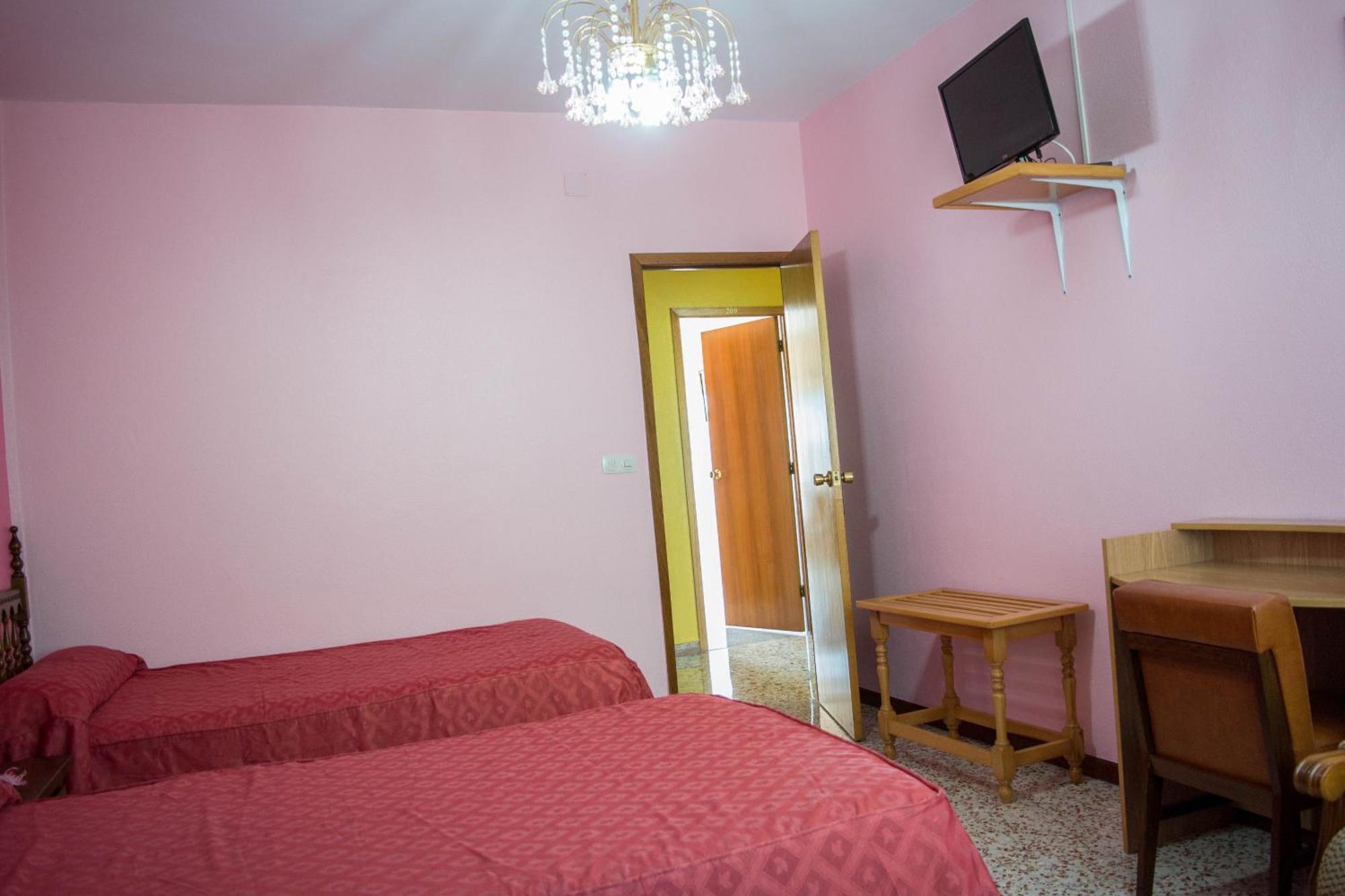 Hotel Galicia Ποντεβέντρα Εξωτερικό φωτογραφία