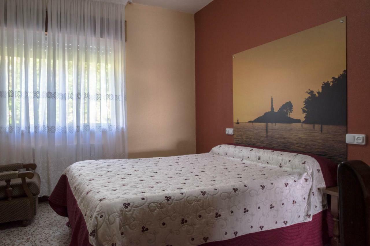 Hotel Galicia Ποντεβέντρα Εξωτερικό φωτογραφία
