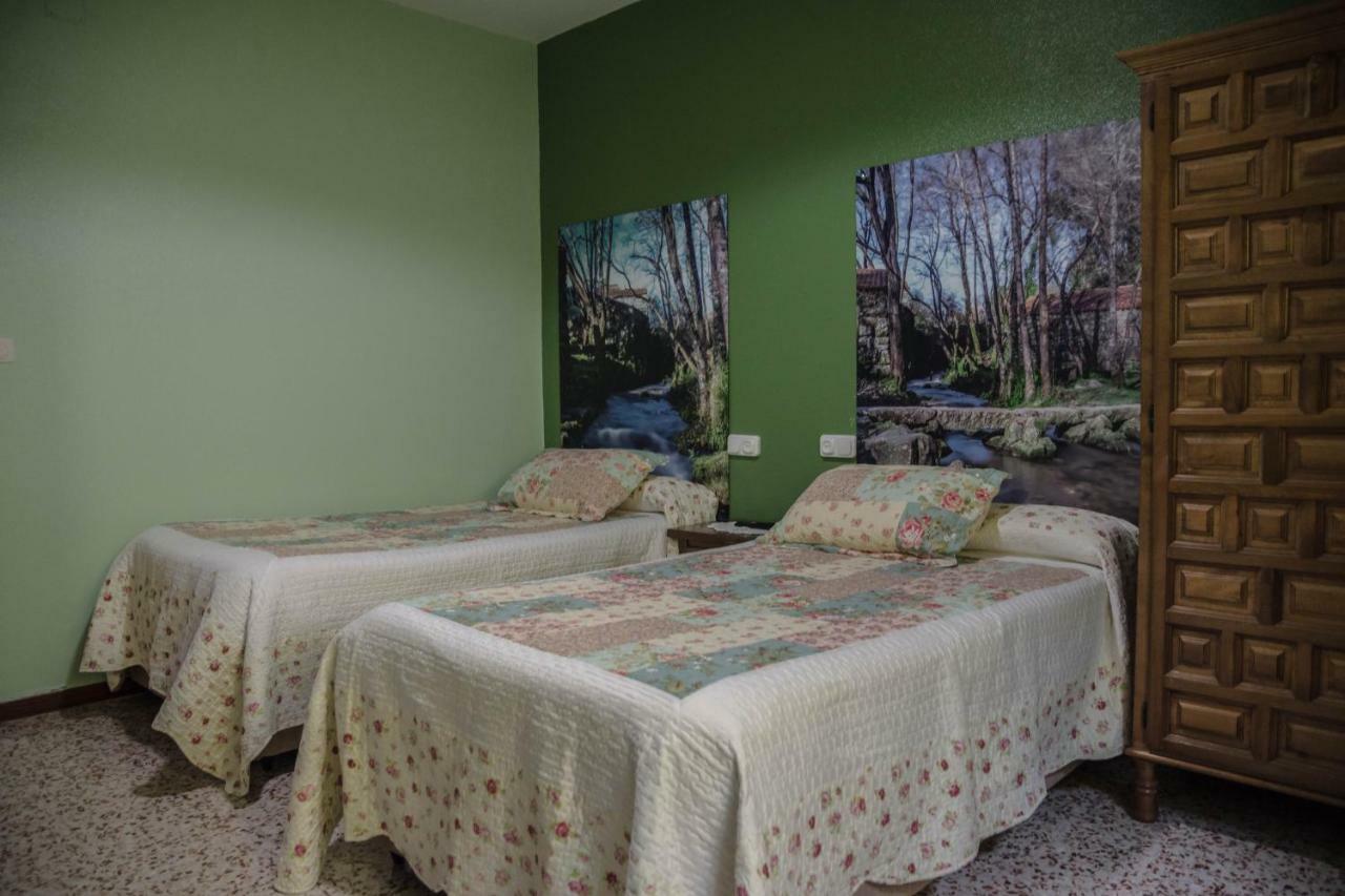 Hotel Galicia Ποντεβέντρα Εξωτερικό φωτογραφία