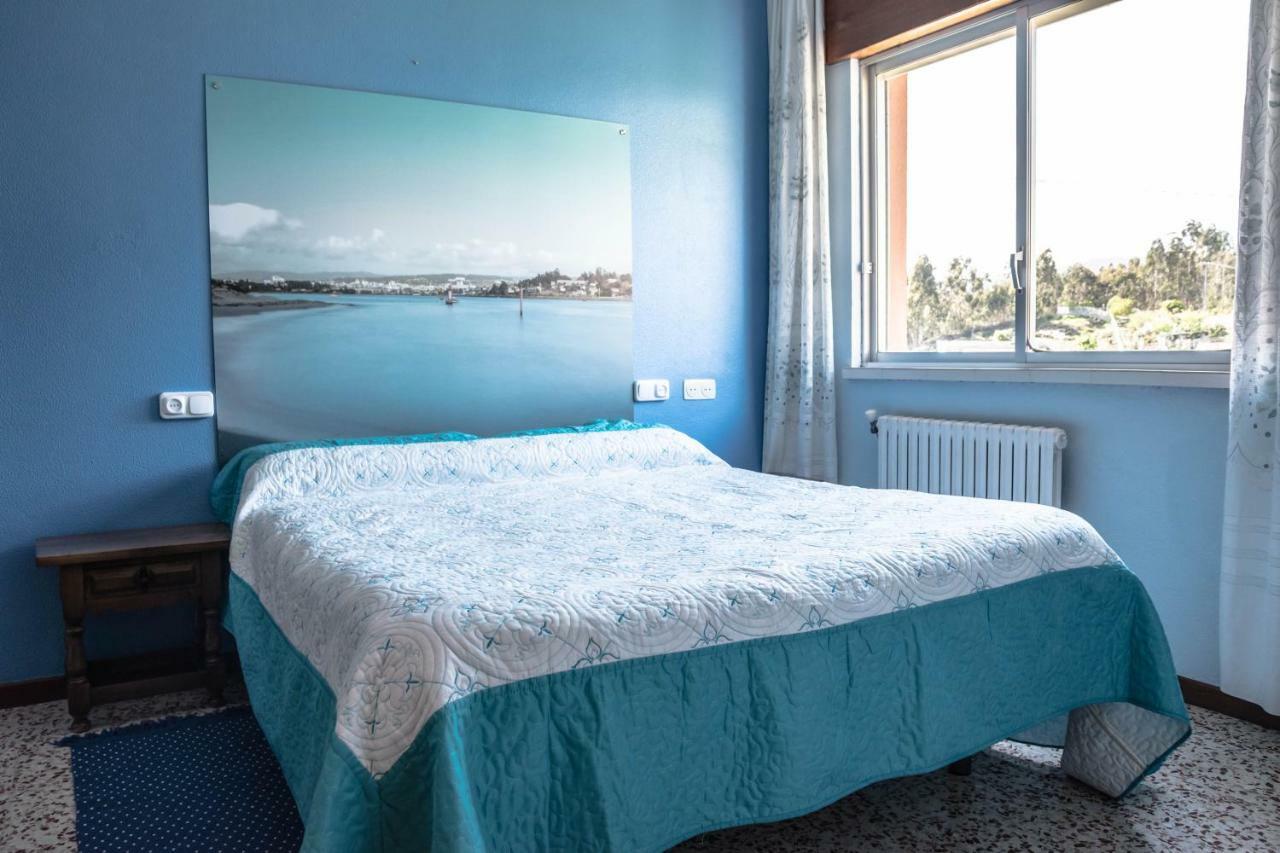 Hotel Galicia Ποντεβέντρα Εξωτερικό φωτογραφία